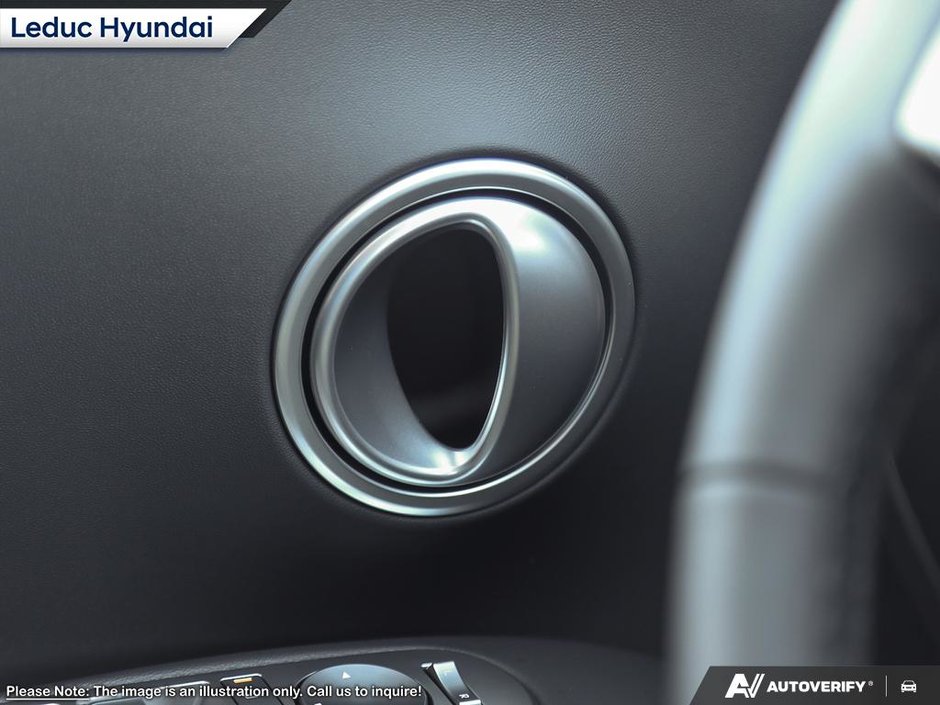 2026 Hyundai Palisade Preferred Trend 8 Passenger-15