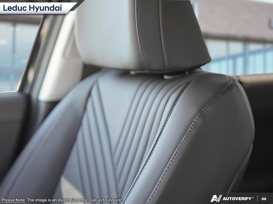 2026 Hyundai Palisade Preferred Trend 8 Passenger-19