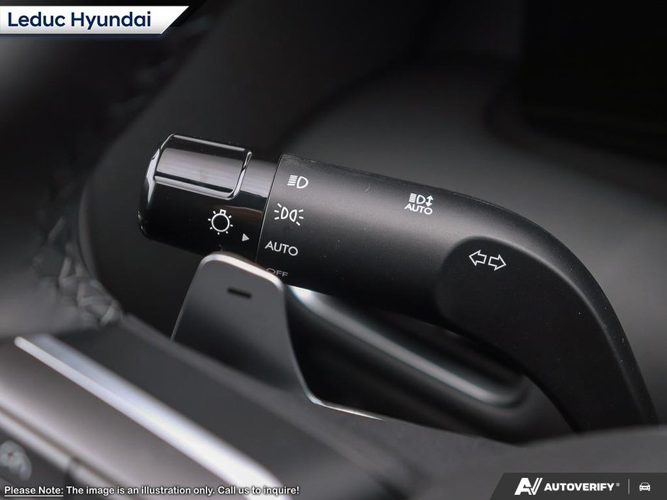 2026 Hyundai Palisade Ultimate Calligraphy 7 Passenger-25
