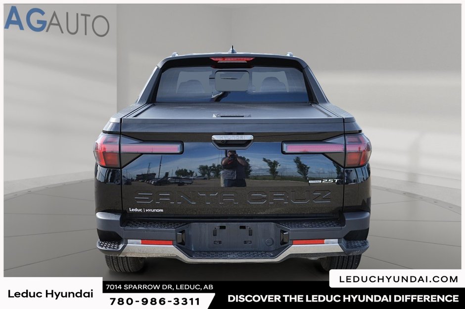 2024 Hyundai Santa Cruz Trend-2