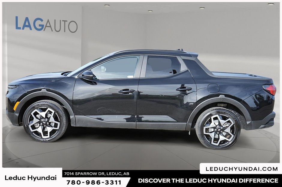 2024 Hyundai Santa Cruz Trend-5