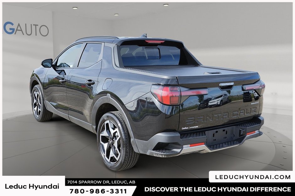 2024 Hyundai Santa Cruz Trend-3