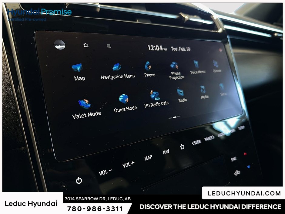 2024 Hyundai Santa Cruz Preferred-22