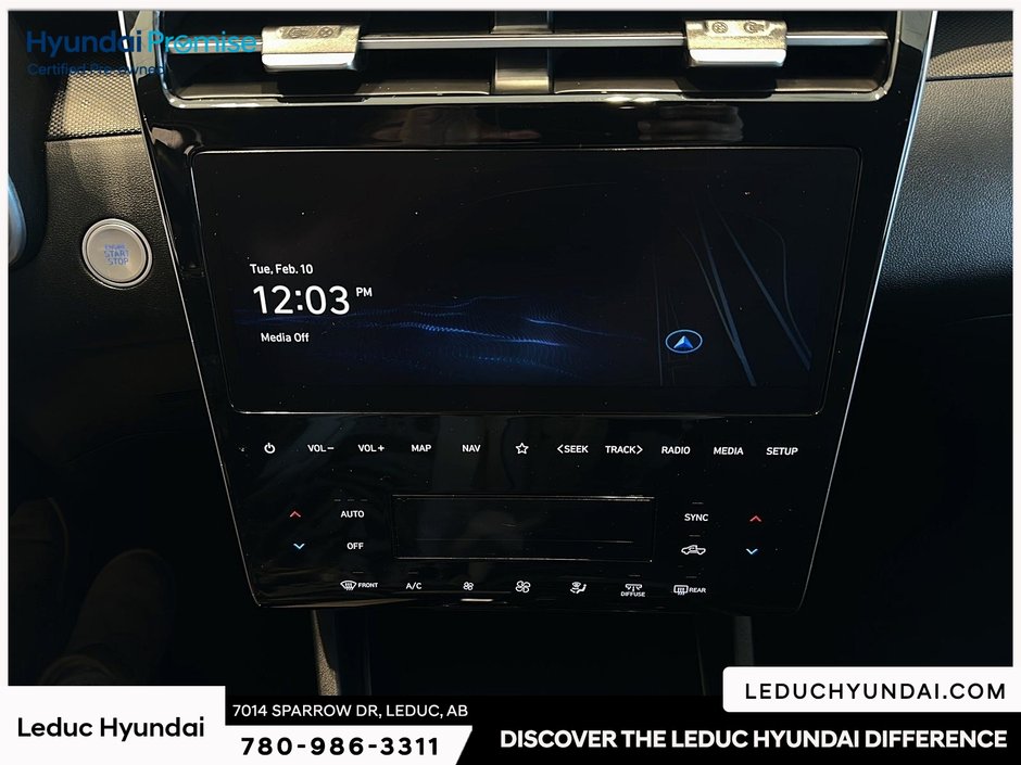 2024 Hyundai Santa Cruz Preferred-21