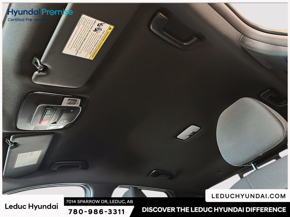 2024 Hyundai Santa Cruz Preferred-19