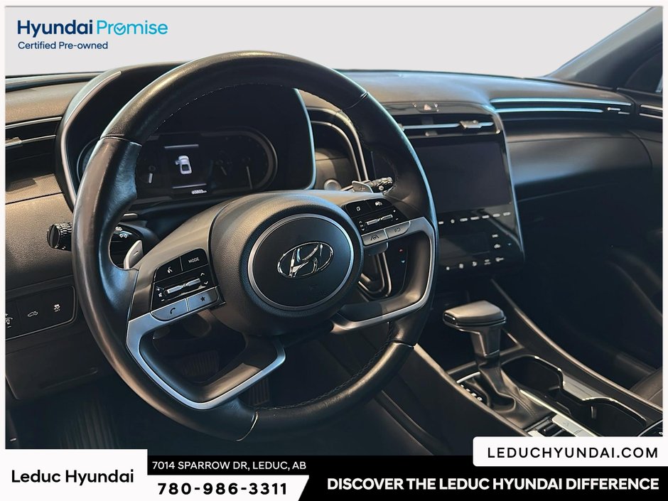 2024 Hyundai Santa Cruz Preferred-11