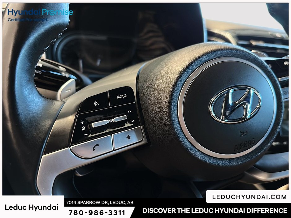 2024 Hyundai Santa Cruz Preferred-12