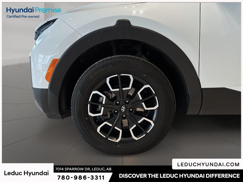 2024 Hyundai Santa Cruz Preferred-5