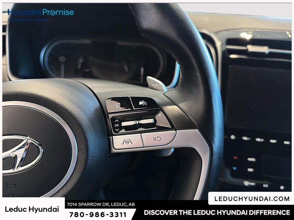 2024 Hyundai Santa Cruz Preferred-13