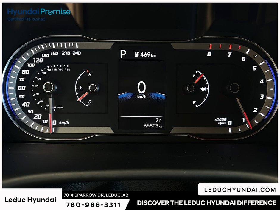 2024 Hyundai Santa Cruz Preferred-15