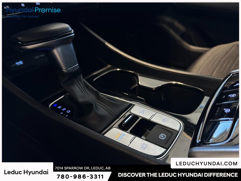 2024 Hyundai Santa Cruz Preferred-16