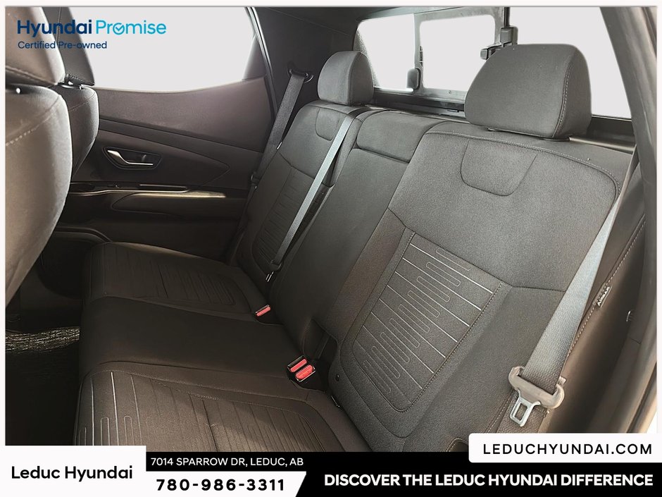 2024 Hyundai Santa Cruz Preferred-7