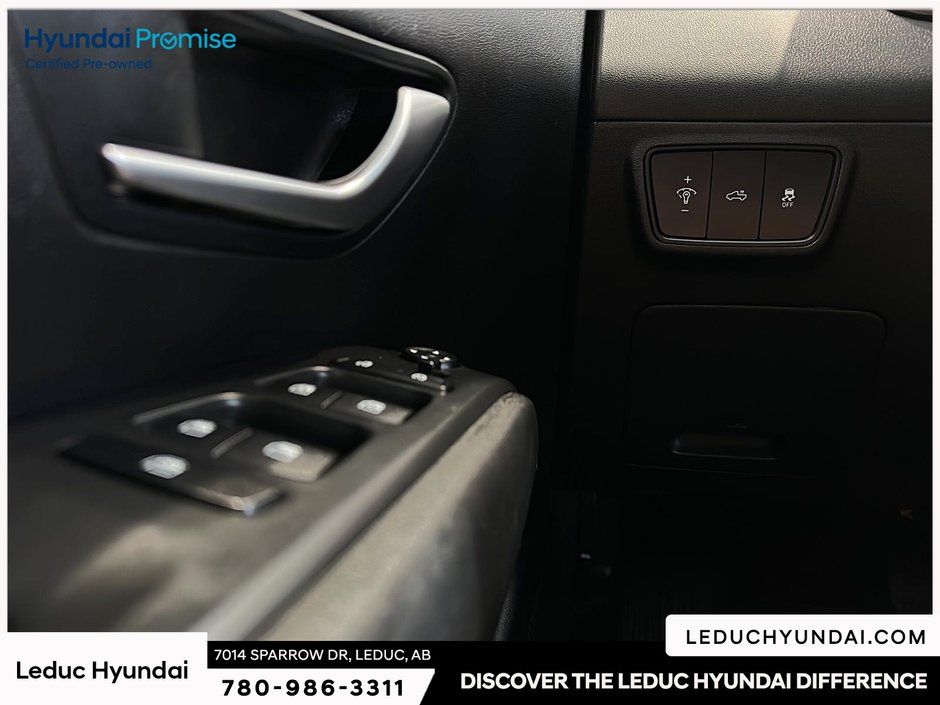 2024 Hyundai Santa Cruz Preferred-18