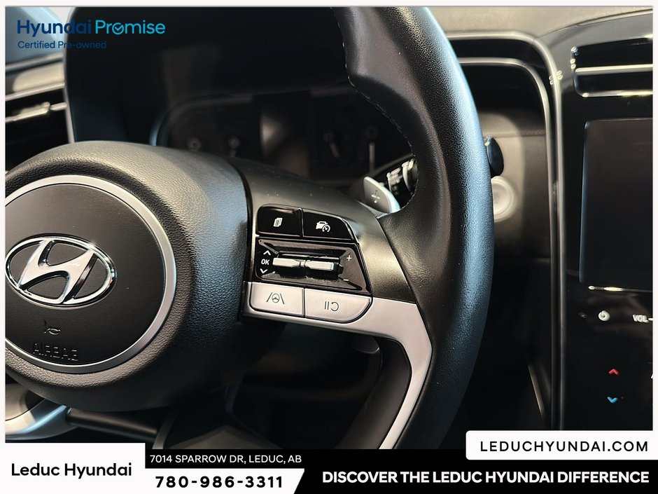 2024 Hyundai Santa Cruz Preferred-13