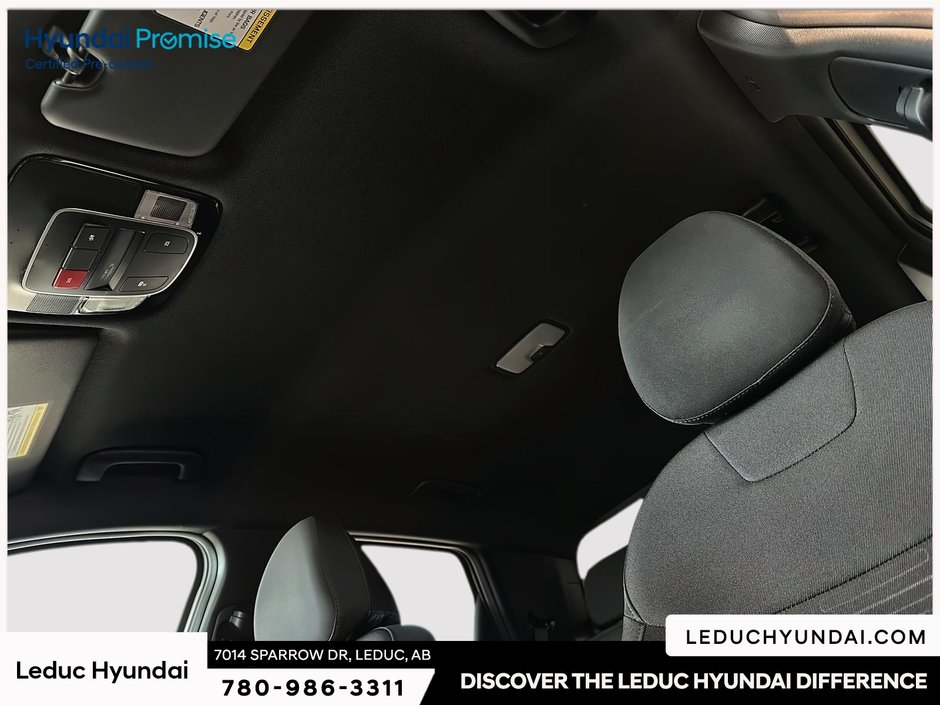 2024 Hyundai Santa Cruz Preferred-20