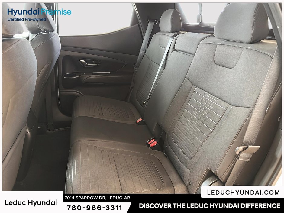 2024 Hyundai Santa Cruz Preferred-7