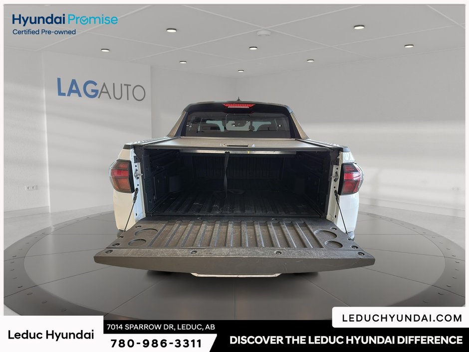 2024 Hyundai Santa Cruz Preferred-19