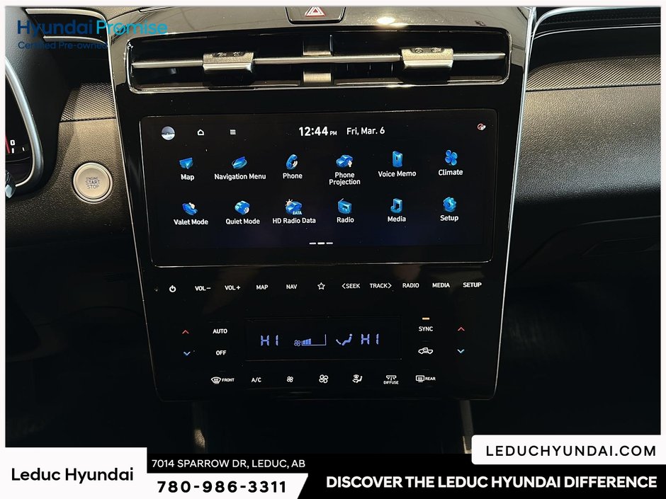 2024 Hyundai Santa Cruz Preferred-22