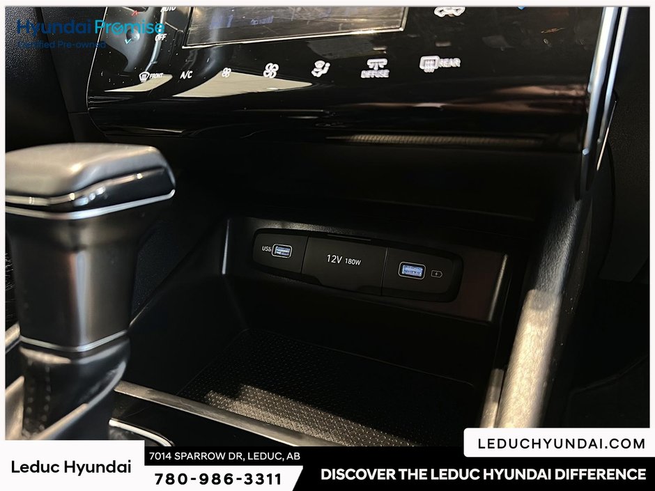 2024 Hyundai Santa Cruz Preferred-24