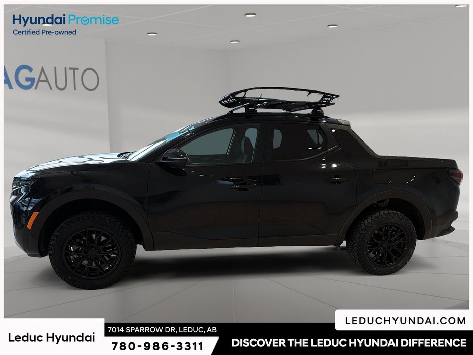 2024 Hyundai Santa Cruz Preferred-4