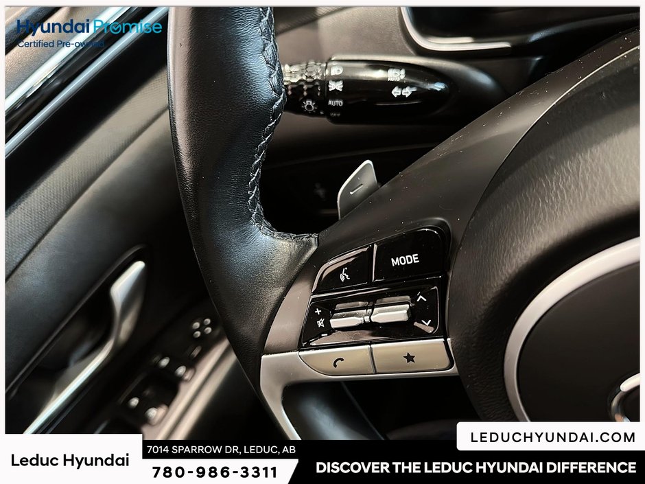 2024 Hyundai Santa Cruz Preferred-14
