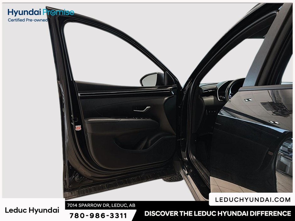 2024 Hyundai Santa Cruz Preferred-11