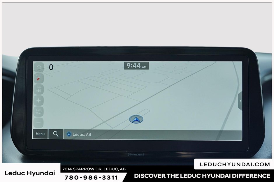 2023 Hyundai Santa Fe Hybrid Luxury-21