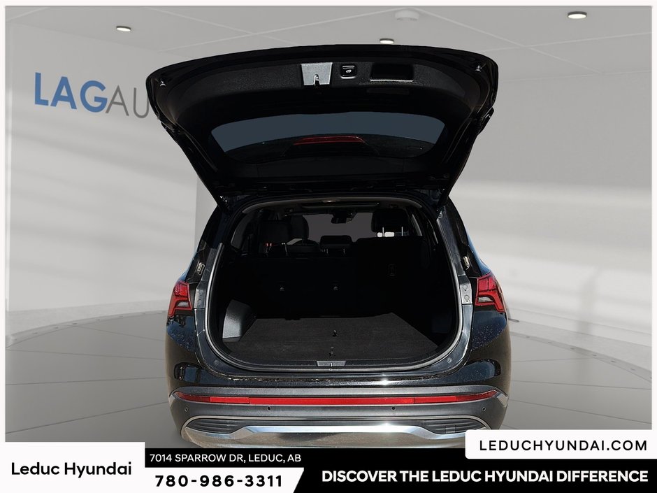2023 Hyundai Santa Fe Hybrid Luxury-5