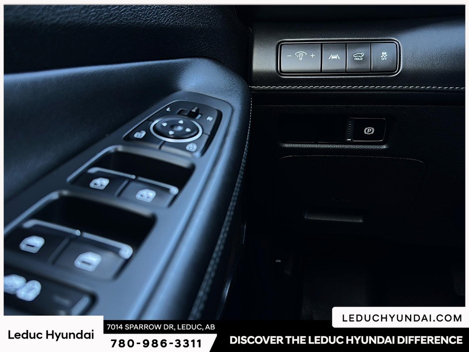 2023 Hyundai Santa Fe Hybrid Luxury-22