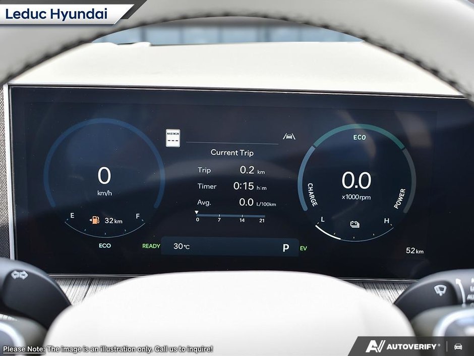 2026 Hyundai Santa Fe Hybrid Ultimate Calligraphy-10