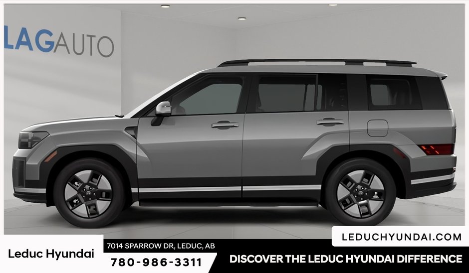 2026 Hyundai Santa Fe Hybrid Preferred-1