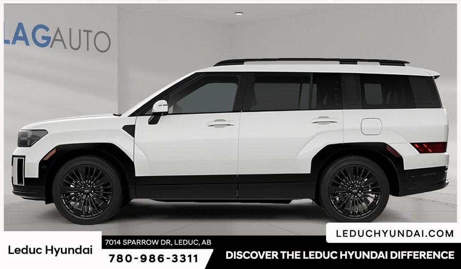 2027 Hyundai Santa Fe Hybrid Ultimate Calligraphy-1
