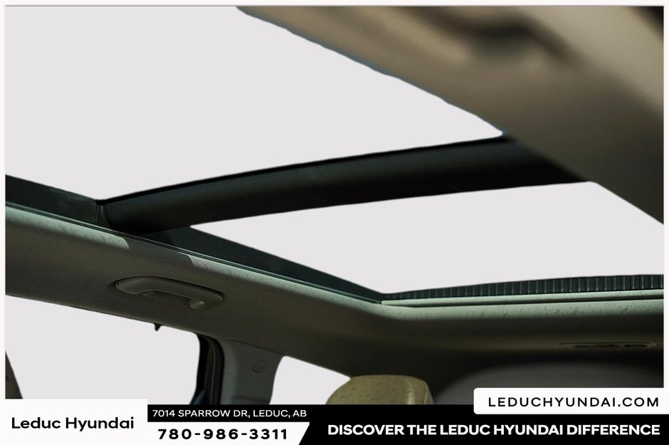 2022 Hyundai Santa Fe Plug-In Hybrid Luxury-19