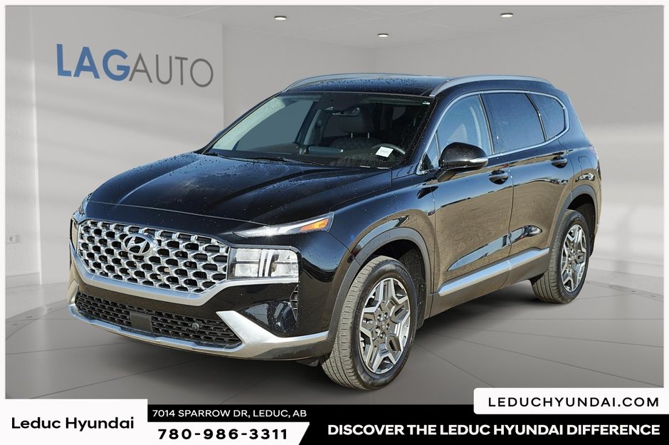 2022 Hyundai Santa Fe Plug-In Hybrid Luxury-0