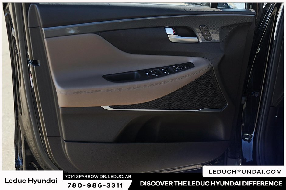 2022 Hyundai Santa Fe Plug-In Hybrid Luxury-11