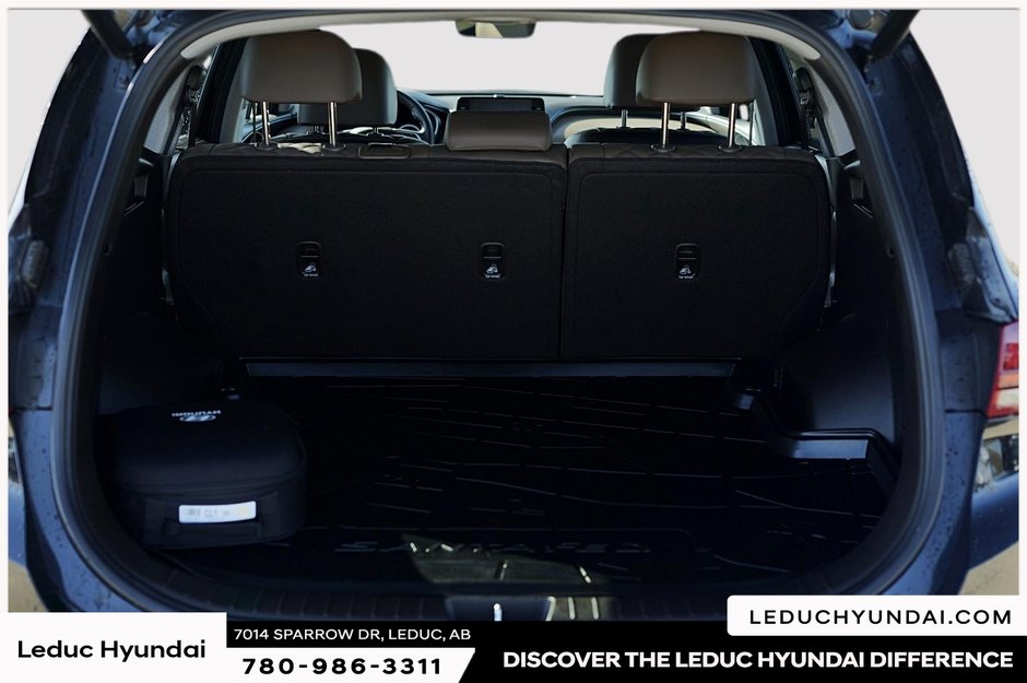 2022 Hyundai Santa Fe Plug-In Hybrid Luxury-5