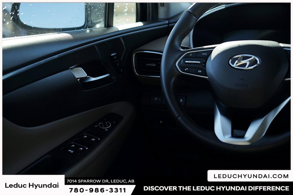 2022 Hyundai Santa Fe Plug-In Hybrid Luxury-16
