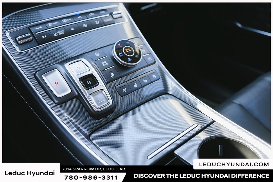 2022 Hyundai Santa Fe Plug-In Hybrid Luxury-13