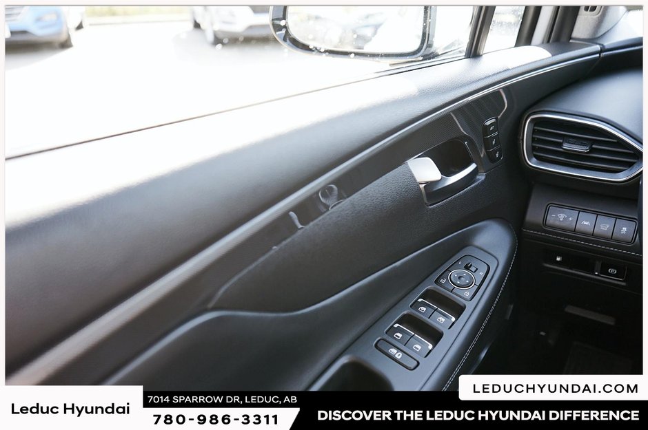 2022 Hyundai Santa Fe Plug-In Hybrid Luxury-14