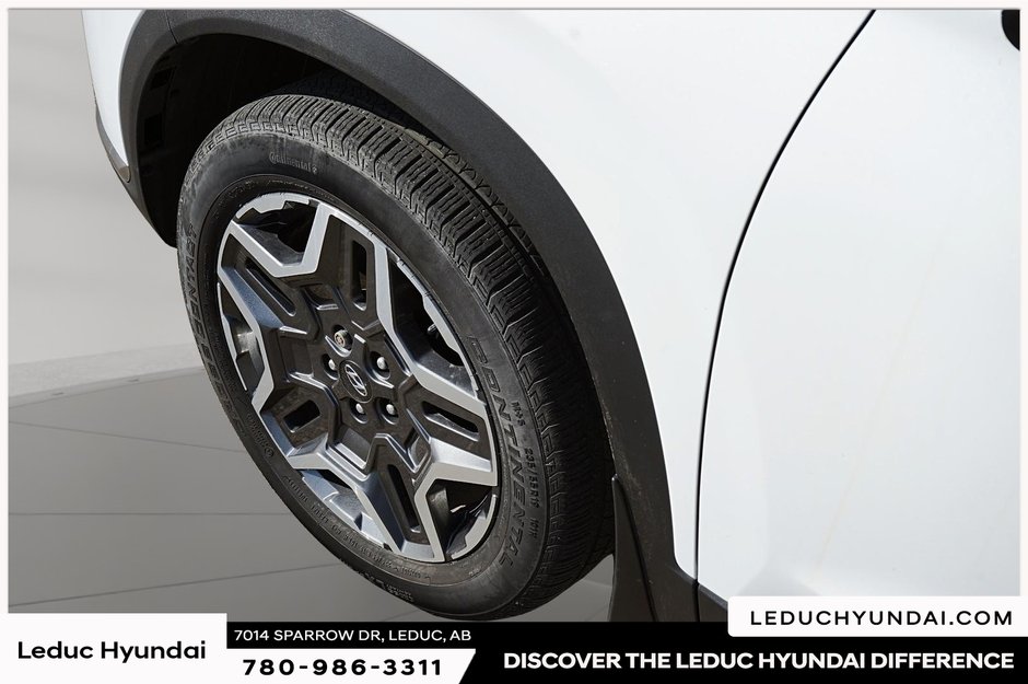 2022 Hyundai Santa Fe Plug-In Hybrid Luxury-5