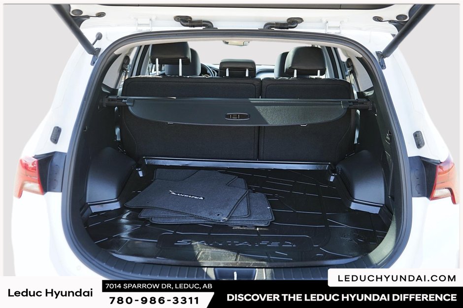 2022 Hyundai Santa Fe Plug-In Hybrid Luxury-4