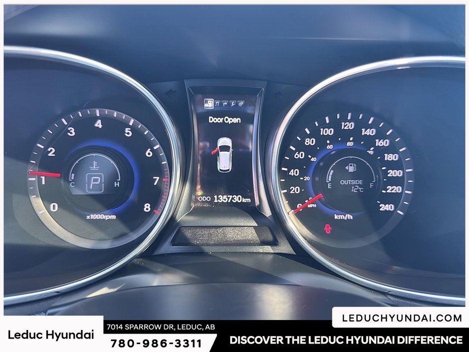 2013 Hyundai Santa Fe Sport 2.0T Limited-5