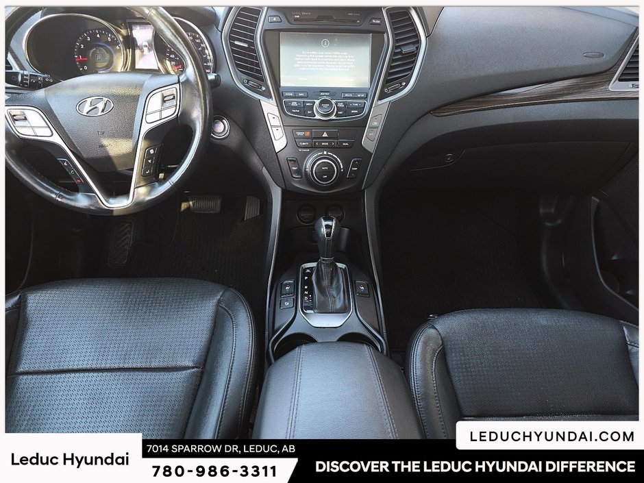 2013 Hyundai Santa Fe Sport 2.0T Limited-10