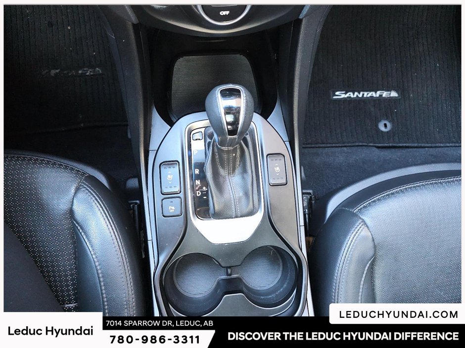 2013 Hyundai Santa Fe Sport 2.0T Limited-18