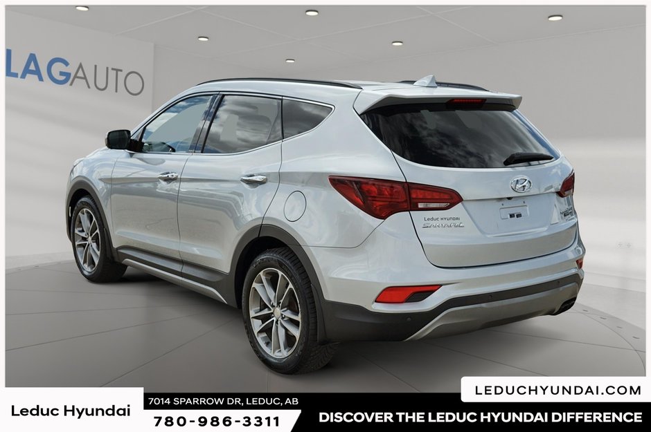 2017 Hyundai Santa Fe Sport Ultimate-3