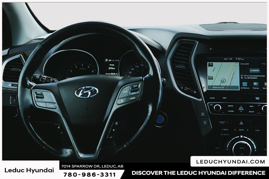 2017 Hyundai Santa Fe Sport Ultimate-14