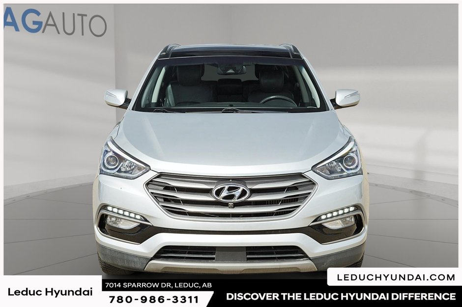 2017 Hyundai Santa Fe Sport Ultimate-1