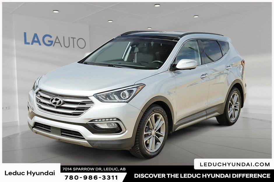 2017 Hyundai Santa Fe Sport Ultimate-0
