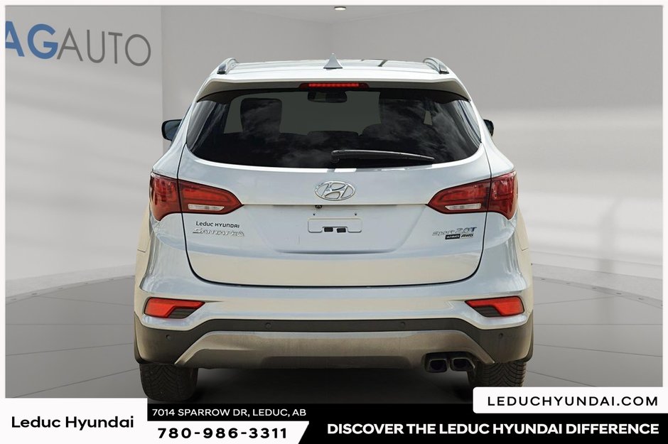 2017 Hyundai Santa Fe Sport Ultimate-2