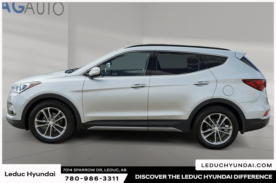 2017 Hyundai Santa Fe Sport Ultimate-4